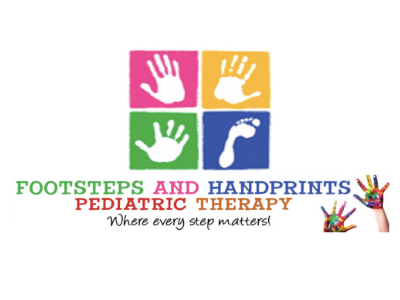 Footsteps and Handprints Pediatric Therapy
